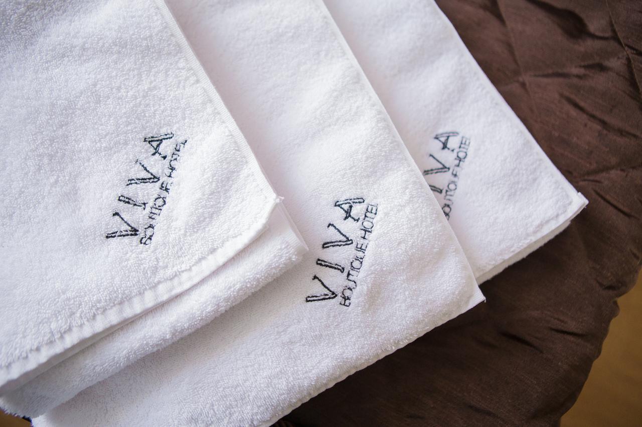 Viva Boutique Hotel Bakü Dış mekan fotoğraf