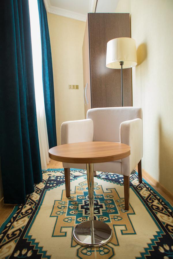 Viva Boutique Hotel Bakü Dış mekan fotoğraf