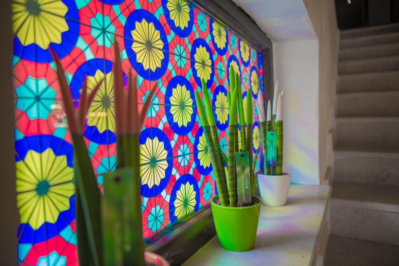 Viva Boutique Hotel Bakü Dış mekan fotoğraf