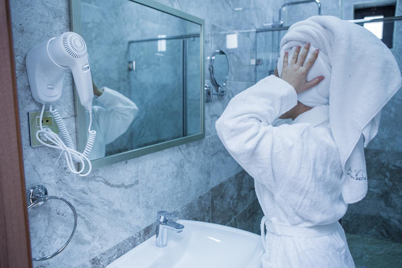 Viva Boutique Hotel Bakü Dış mekan fotoğraf