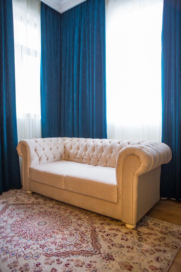 Viva Boutique Hotel Bakü Dış mekan fotoğraf
