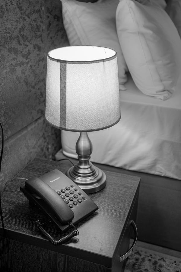 Viva Boutique Hotel Bakü Dış mekan fotoğraf