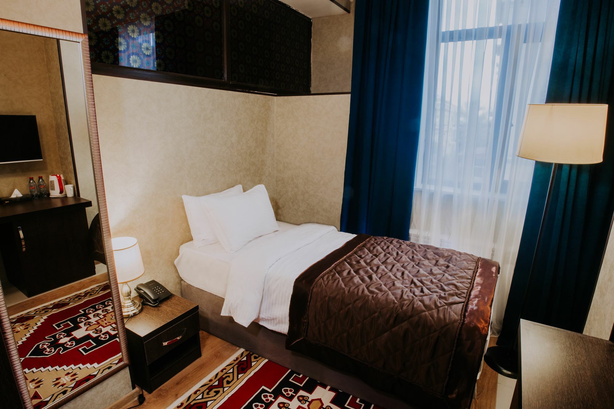 Viva Boutique Hotel Bakü Dış mekan fotoğraf